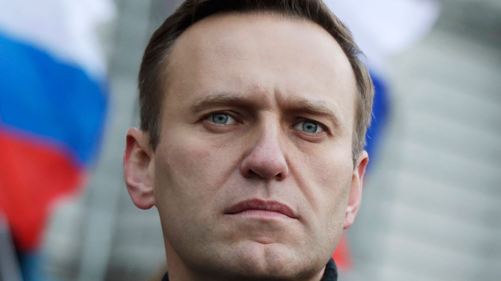 Russia Navalny