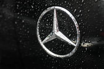 Mercedes-Rückruf: Diesmal sind drei Baureihen betroffen.