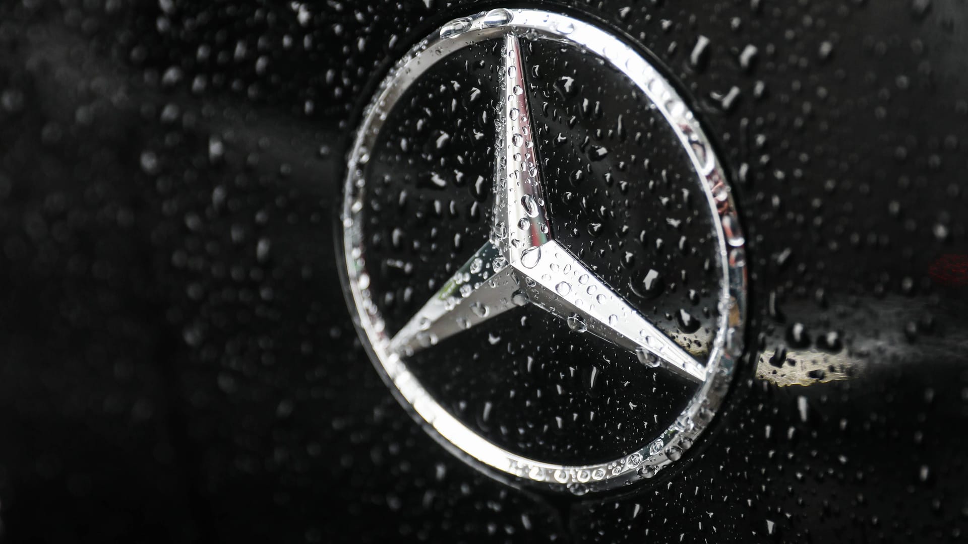 Mercedes-Rückruf: Diesmal sind drei Baureihen betroffen.