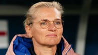 Frauen-WM 2023: England-Coach Sarina Wiegman fordert mehr Trainerinnen