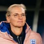 Frauen-WM 2023: England-Coach Sarina Wiegman fordert mehr Trainerinnen