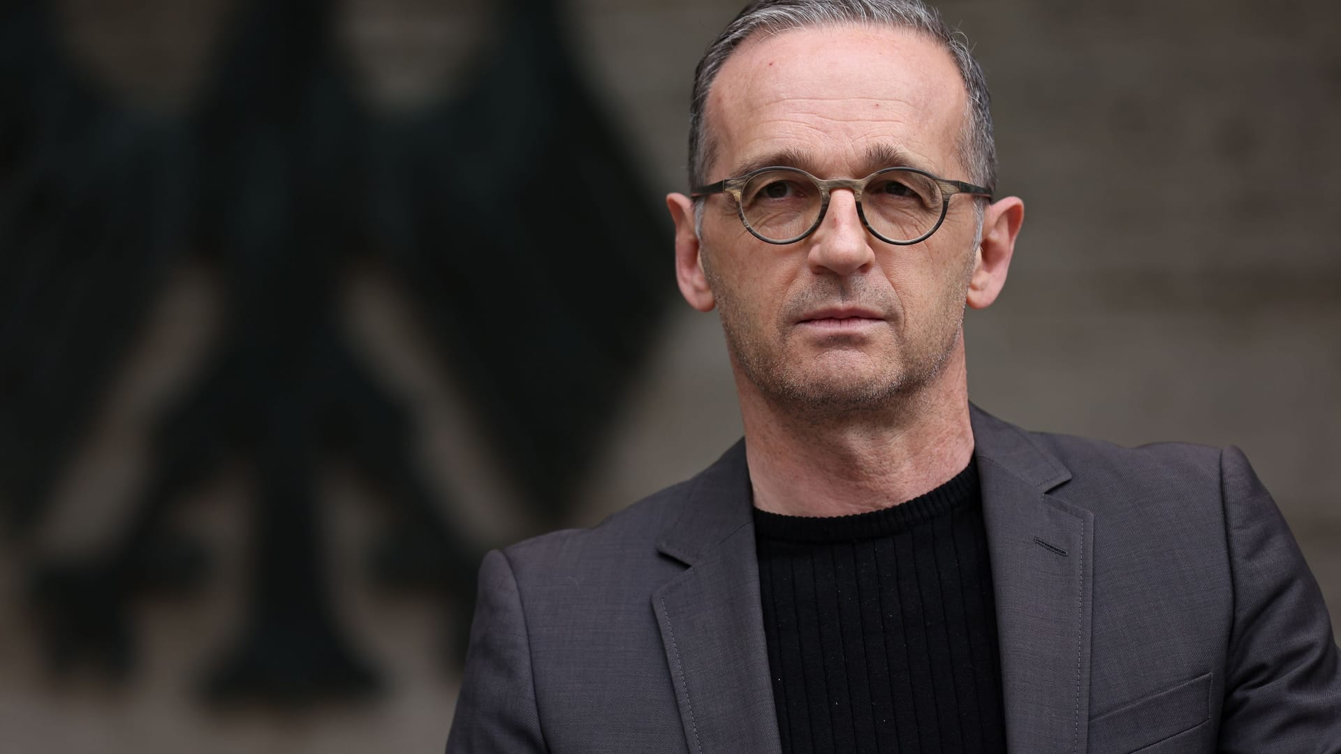 Heiko Maas: Der 56-Jährige hat berufliche wie private Veränderungen hinter sich.