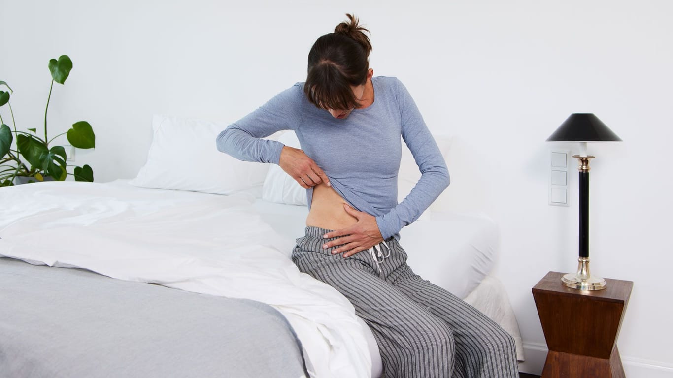 Viele Menschen unterschätzen ihr persönliches Risiko, wenn es um die Viruserkrankung Gürtelrose geht.