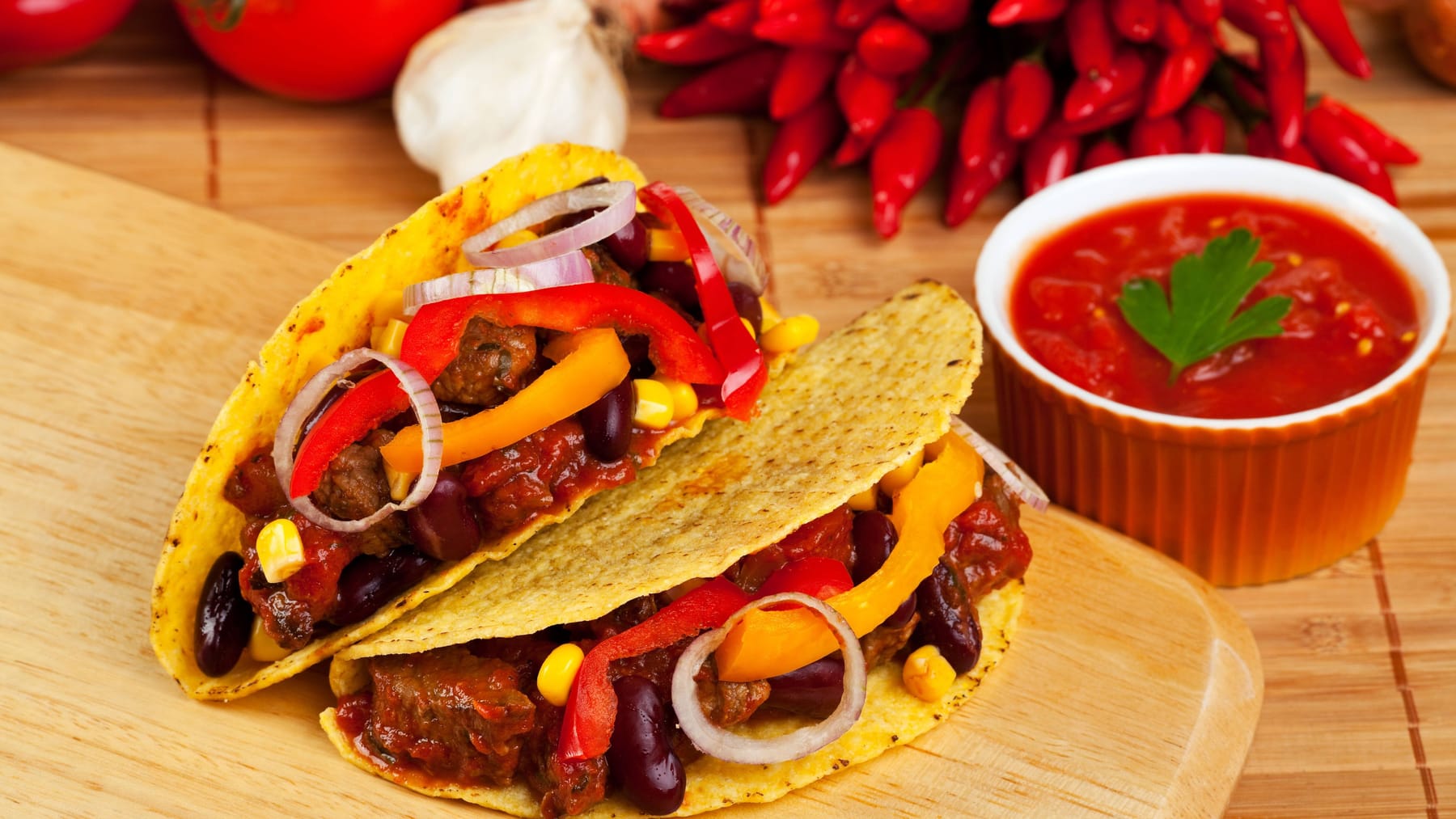Taco Bell Rentner kämpft gegen FastFoodKette wegen