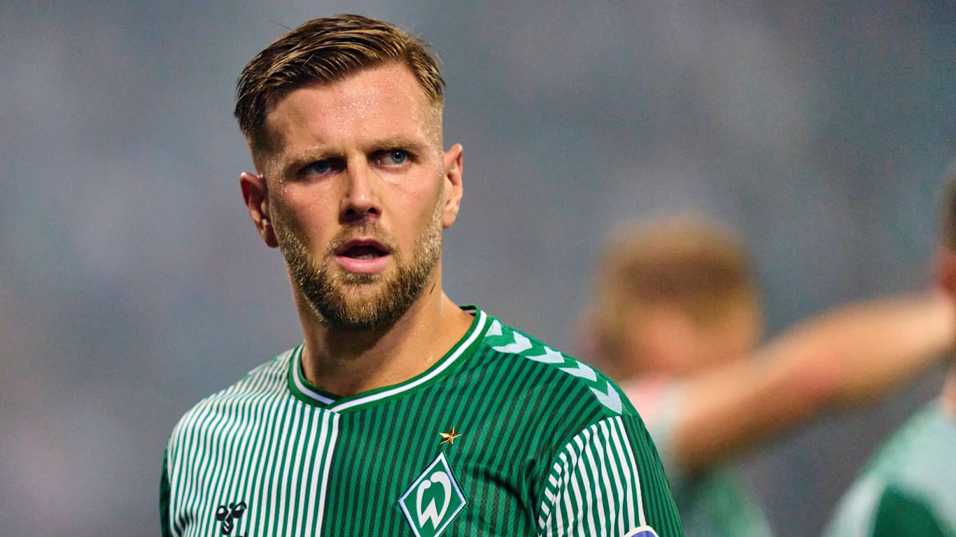 Niclas Füllkrug: Der Stürmer von Werder Bremen hat es auch auf den Wunschzettel anderer Klubs geschafft.