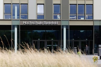Hochschule Bielefeld