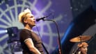 Farin Urlaub, Sänger und Gitarrist der Berliner Band "Die Ärzte"