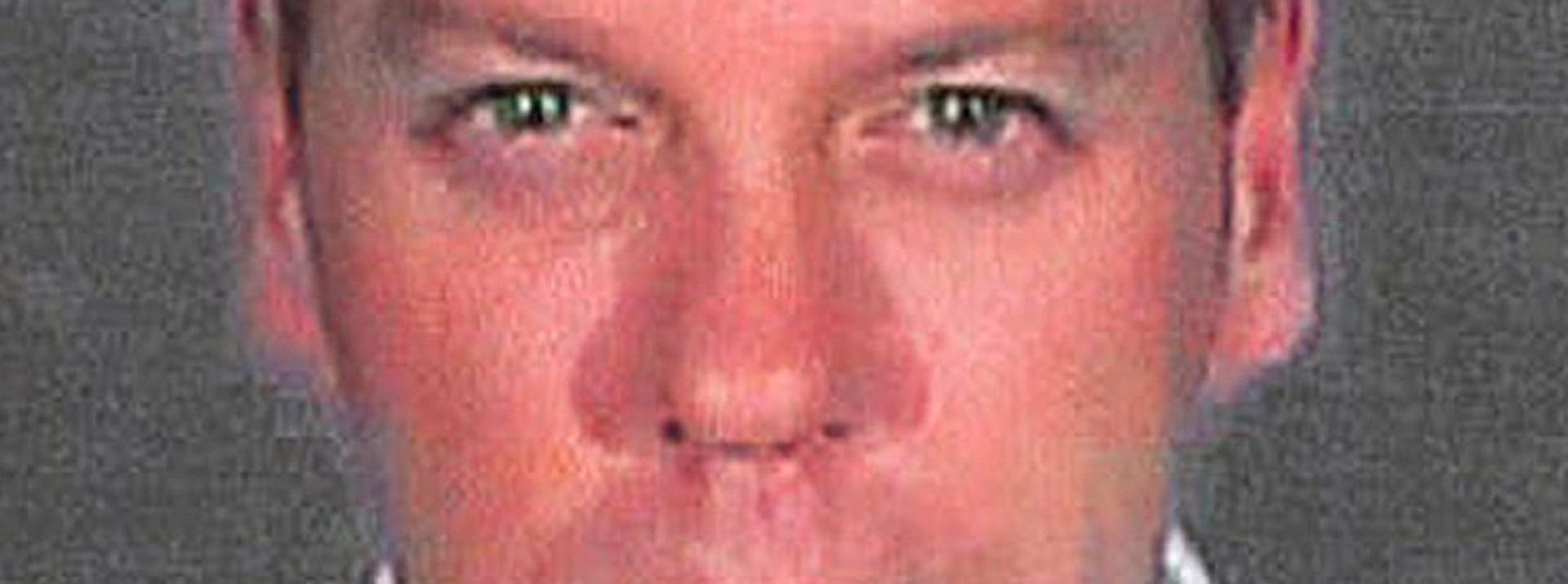 Kiefer Sutherland im Dezember 2007 wegen Trunkenheit am Steuer