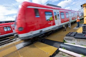 S-Bahn-Werk München-Steinhausen