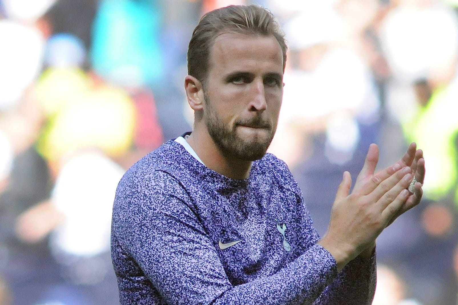 Bestimmt diesen Transfer-Sommer 2023: Harry Kane.