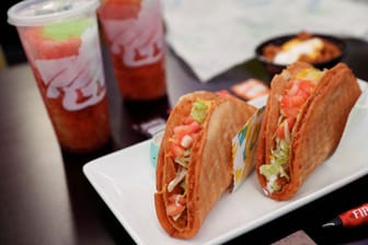 YUM BRANDS-TACO BELL/LAWSUIT