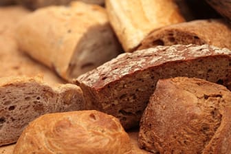 Brot: Viele Brotsorten haben denselben Kilopreis.