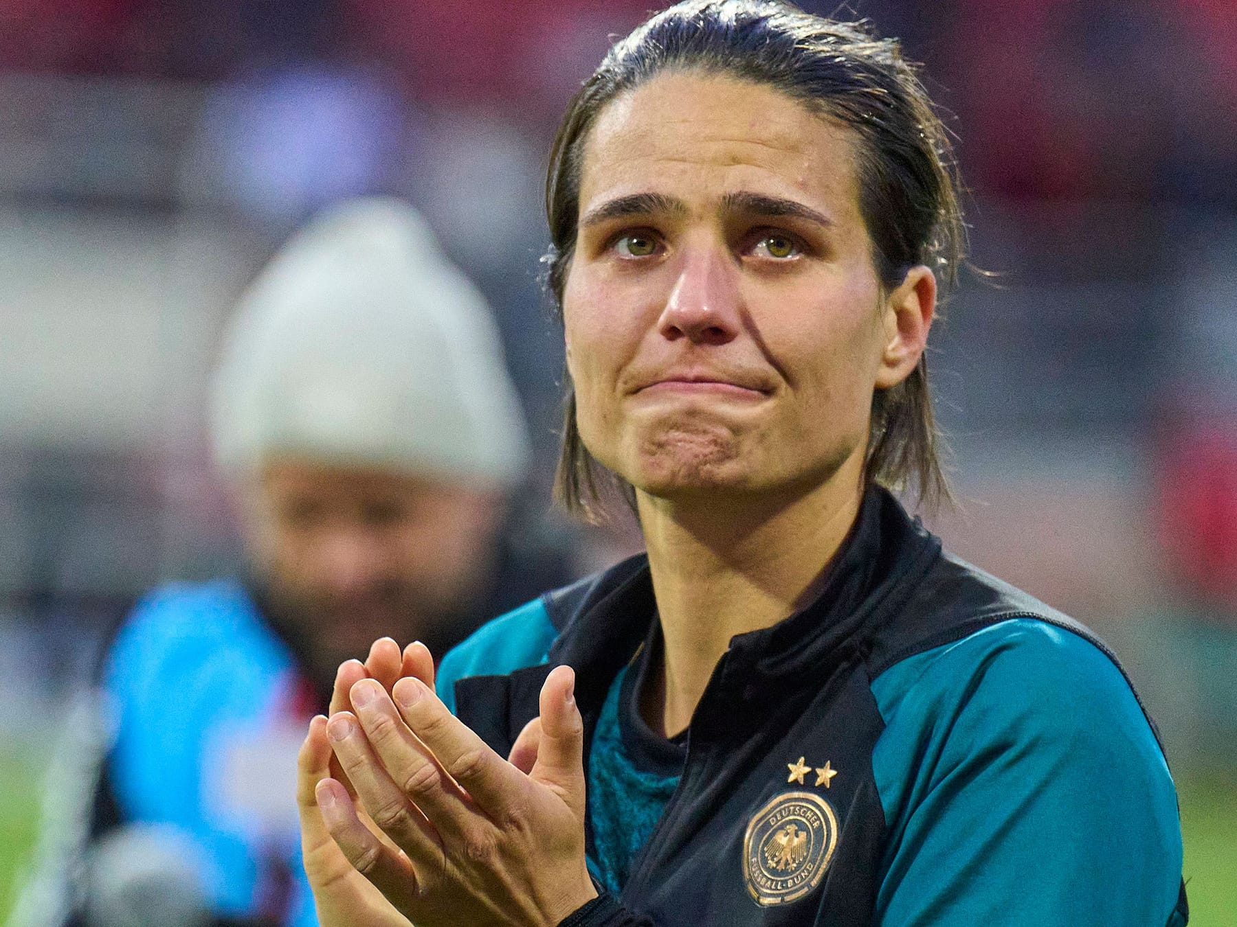 Frauen-WM Krise rund um den DFB An Absurdität nicht zu überbieten