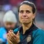 Frauen-WM | Krise rund um den DFB: An Absurdität nicht zu überbieten