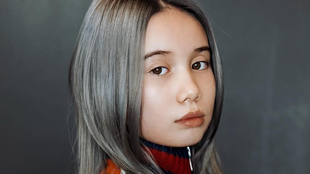 Lil Tay: Die ehemalige Influencerin richtet sich an die Öffentlichkeit.