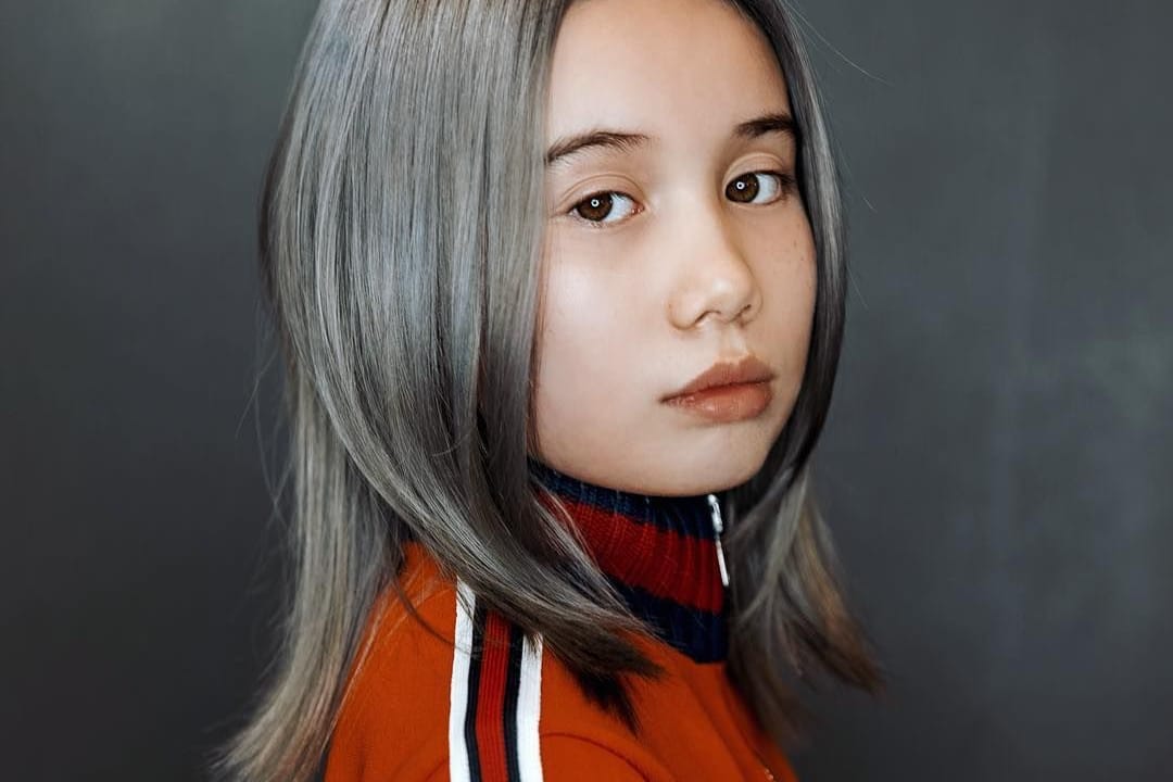 Lil Tay: Die ehemalige Influencerin richtet sich an die Öffentlichkeit.