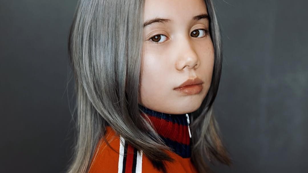 Lil Tay: Die ehemalige Influencerin richtet sich an die Öffentlichkeit.