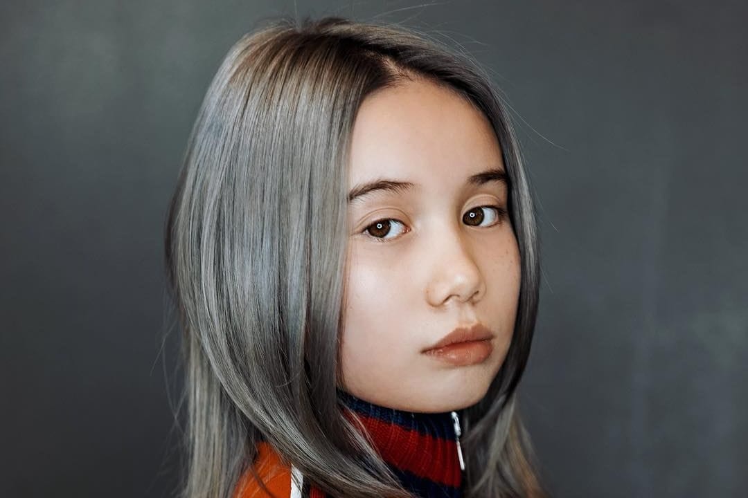 Lil Tay: Die ehemalige Influencerin richtet sich an die Öffentlichkeit.