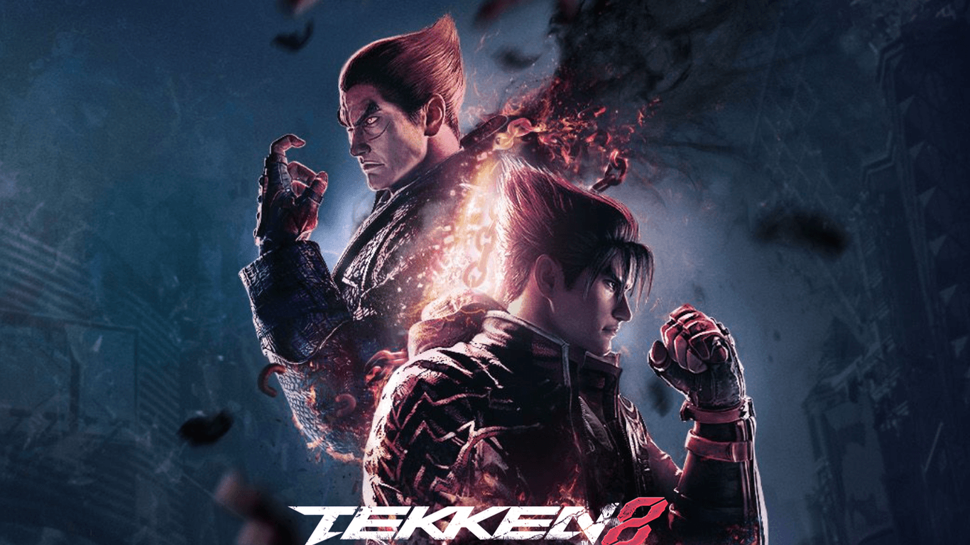 "Tekken 8" von Bandai Namco kann auf der Gamescom 2023 getestet werden.