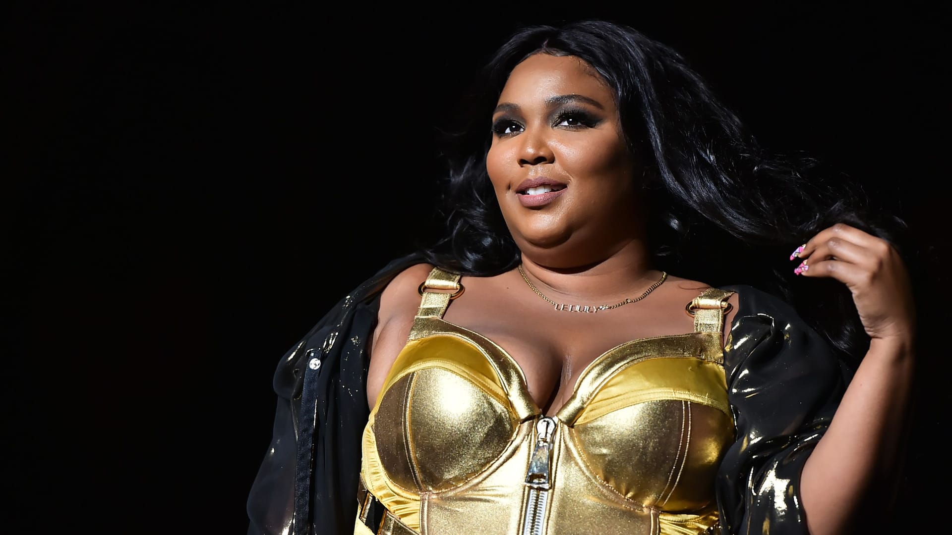 Lizzo: 2019 gelang der Musikerin der Durchbruch.