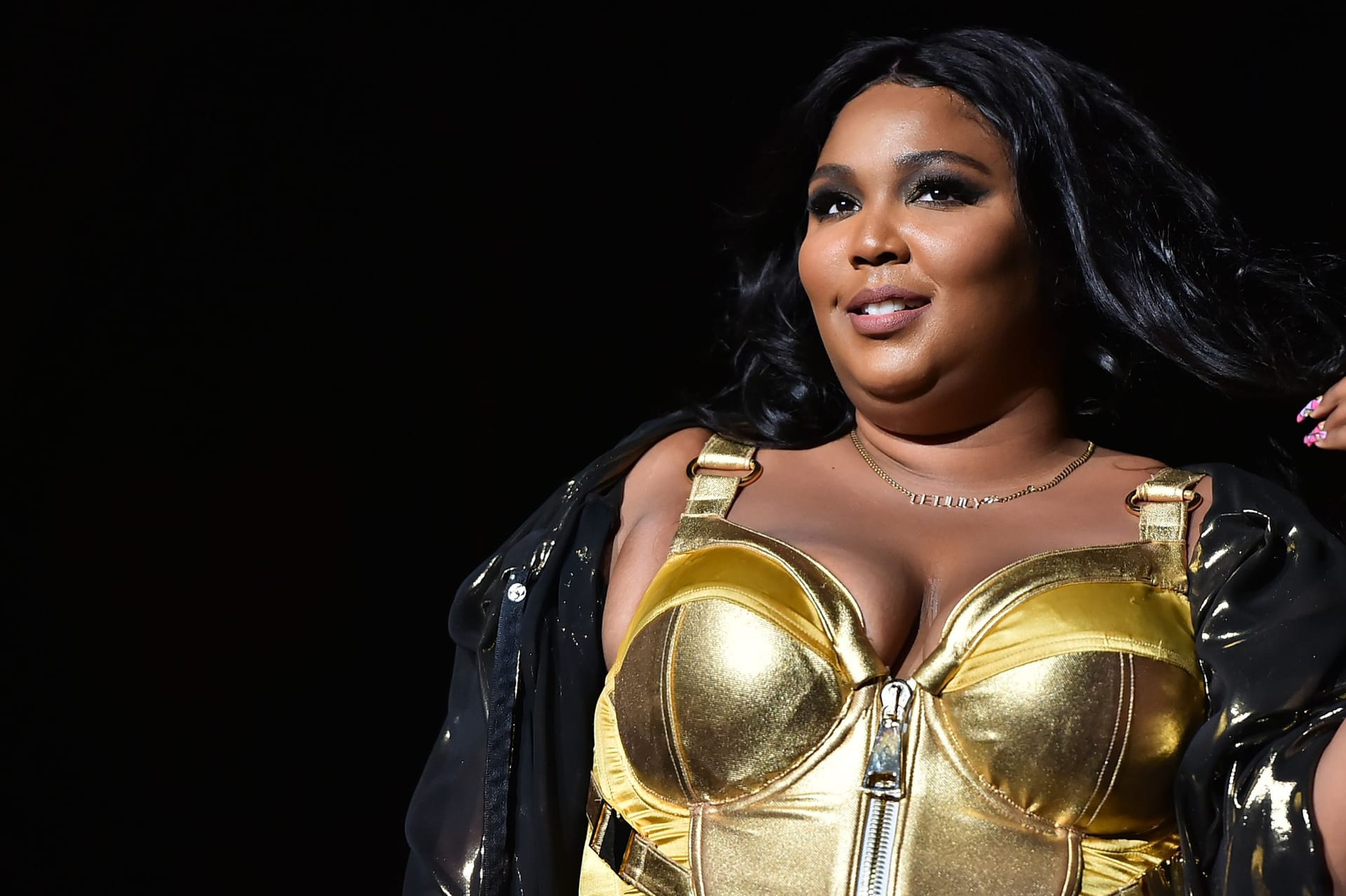 Lizzo: 2019 gelang der Musikerin der Durchbruch.