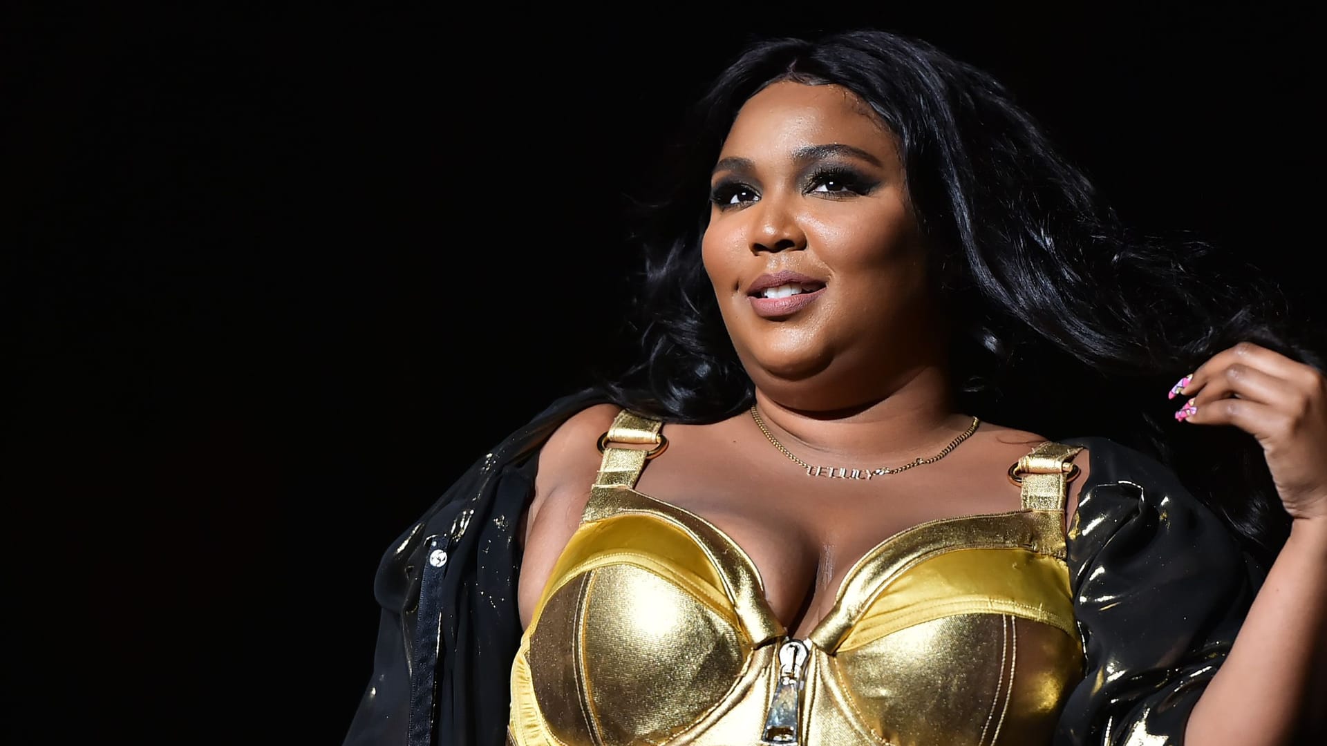 Lizzo: 2019 gelang der Musikerin der Durchbruch.