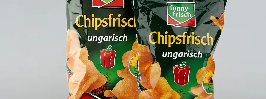 17 Prozent mehr: Die Chips gab es eigentlich für 1,79 Euro je 175 Gramm, jetzt kosten 150 Gramm das gleiche.
