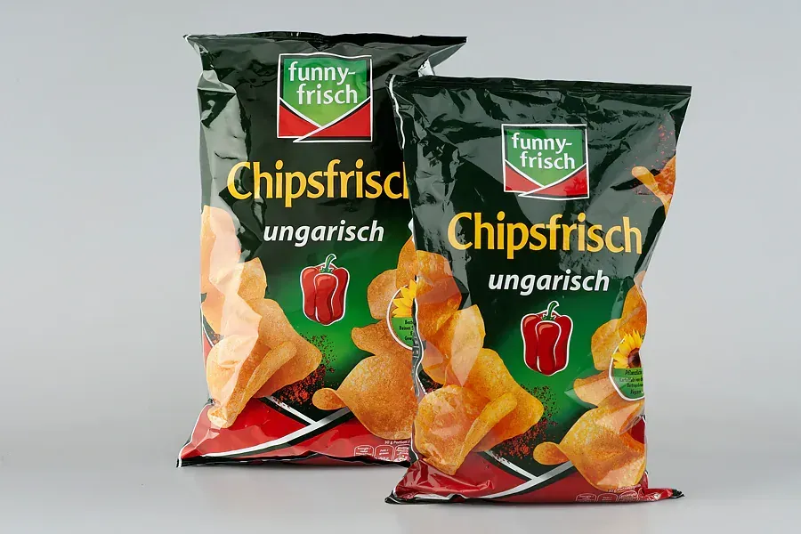 17 Prozent mehr: Die Chips gab es eigentlich für 1,79 Euro je 175 Gramm, jetzt kosten 150 Gramm das gleiche.