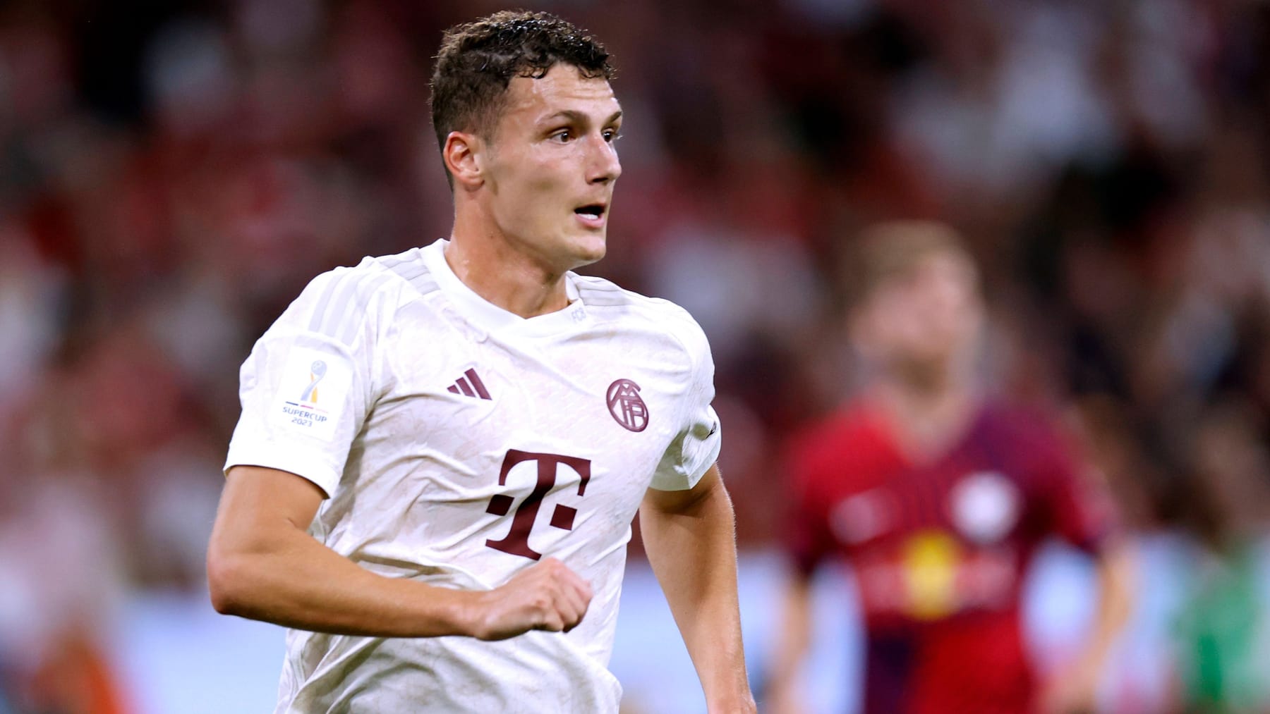 Report: Bayern Munich back in on Manchester City's Stefan Ortega - Bavarian  Football Works