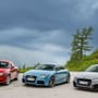 Deutsche Autos: Hersteller streichen sieben Modelle