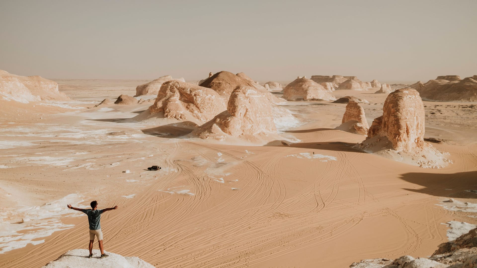 Urlaub in Ägypten: Hier gibt es noch recht günstige Pauschalangebote.