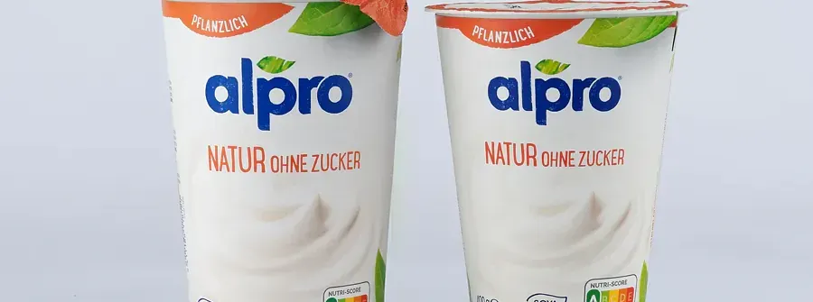25 Prozent teurer: Der Joghurt kostete einst 1,99 Euro für 500 Gramm, jetzt gibt es 400 Gramm für den gleichen Preis.