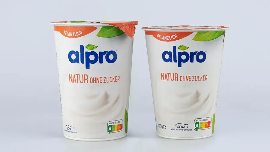 25 Prozent teurer: Der Joghurt kostete einst 1,99 Euro für 500 Gramm, jetzt gibt es 400 Gramm für den gleichen Preis.