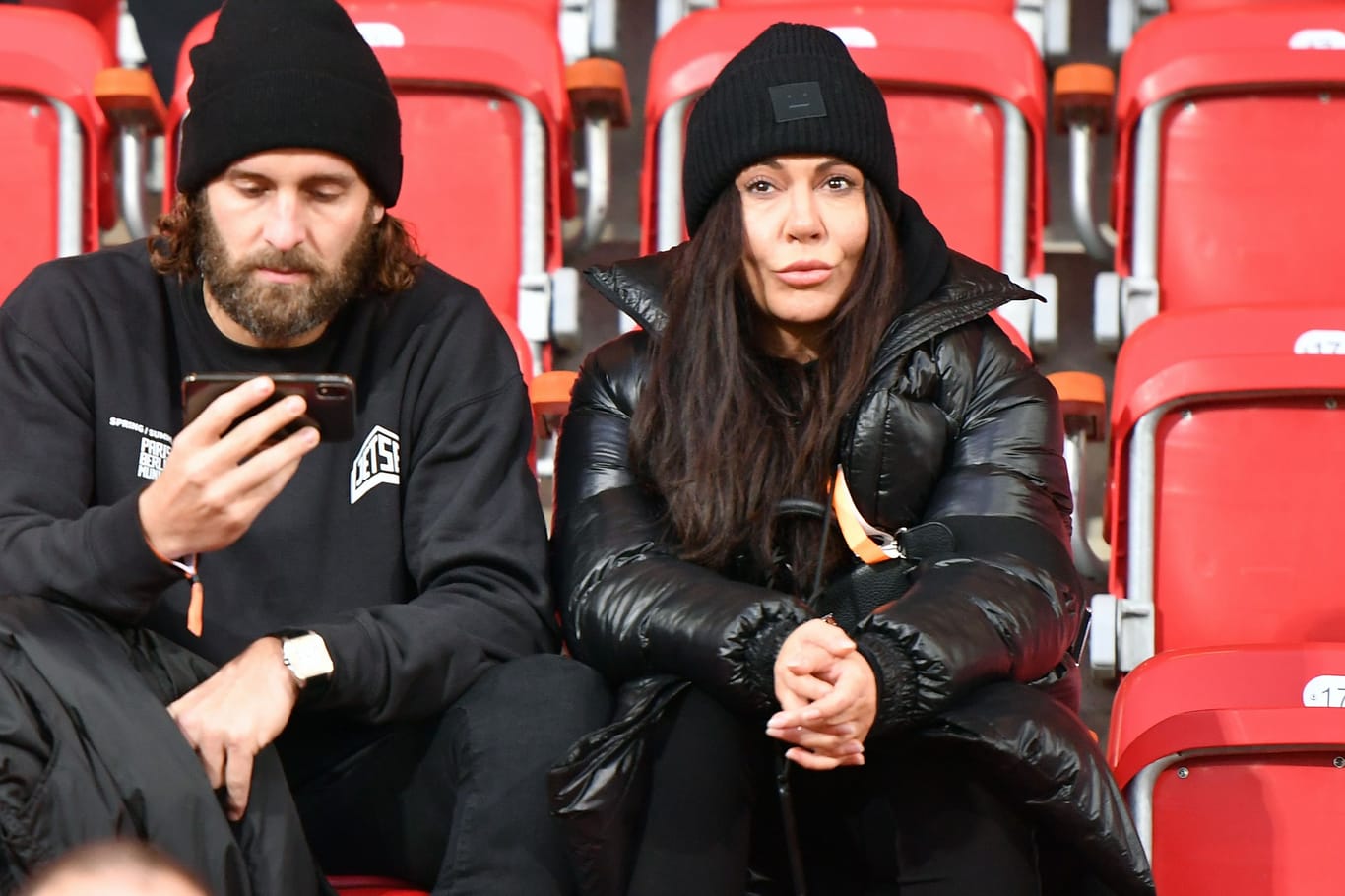 Simone Thomalla: aktuelle News & Infos