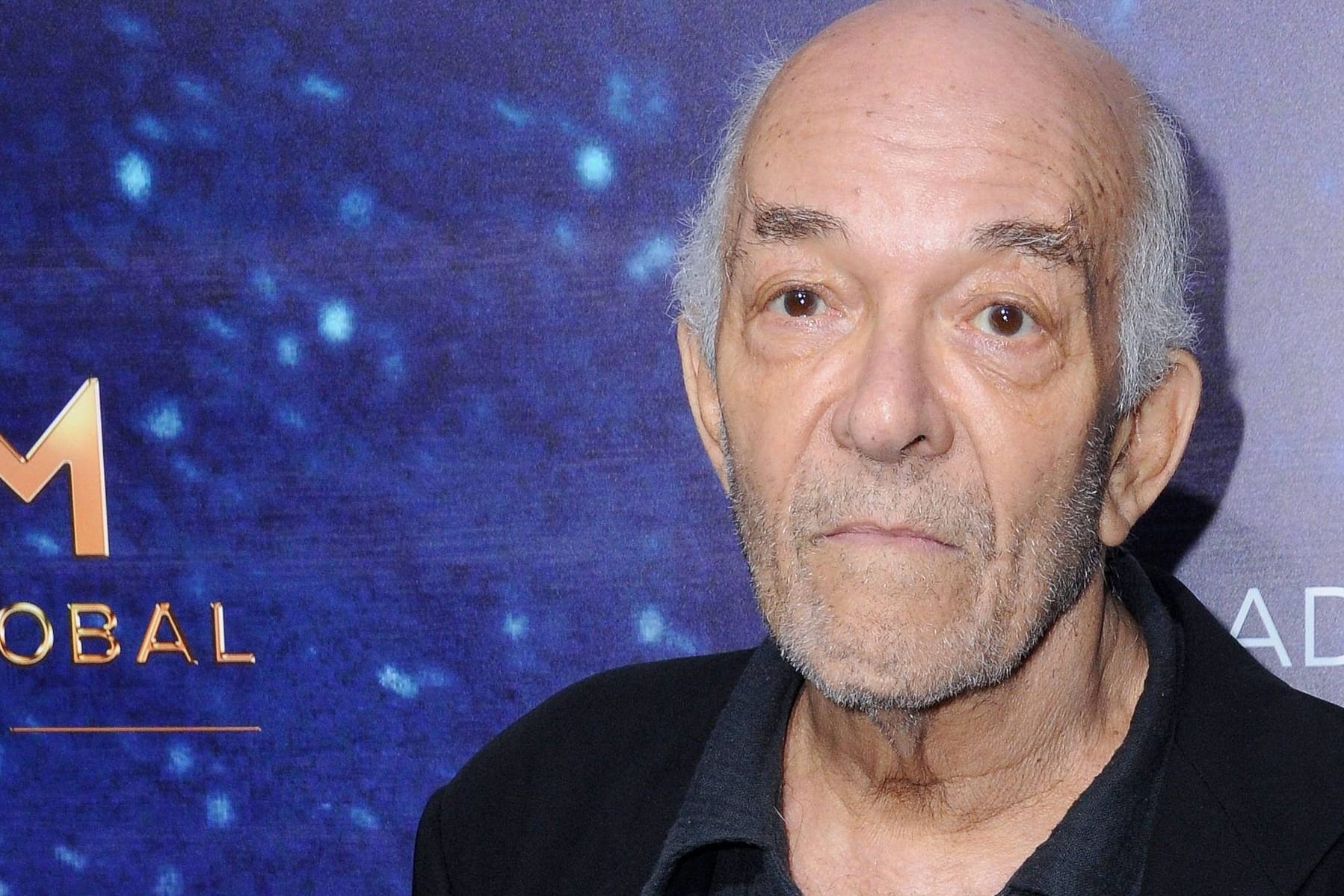 Mark Margolis: Er wurde 83 Jahre alt.