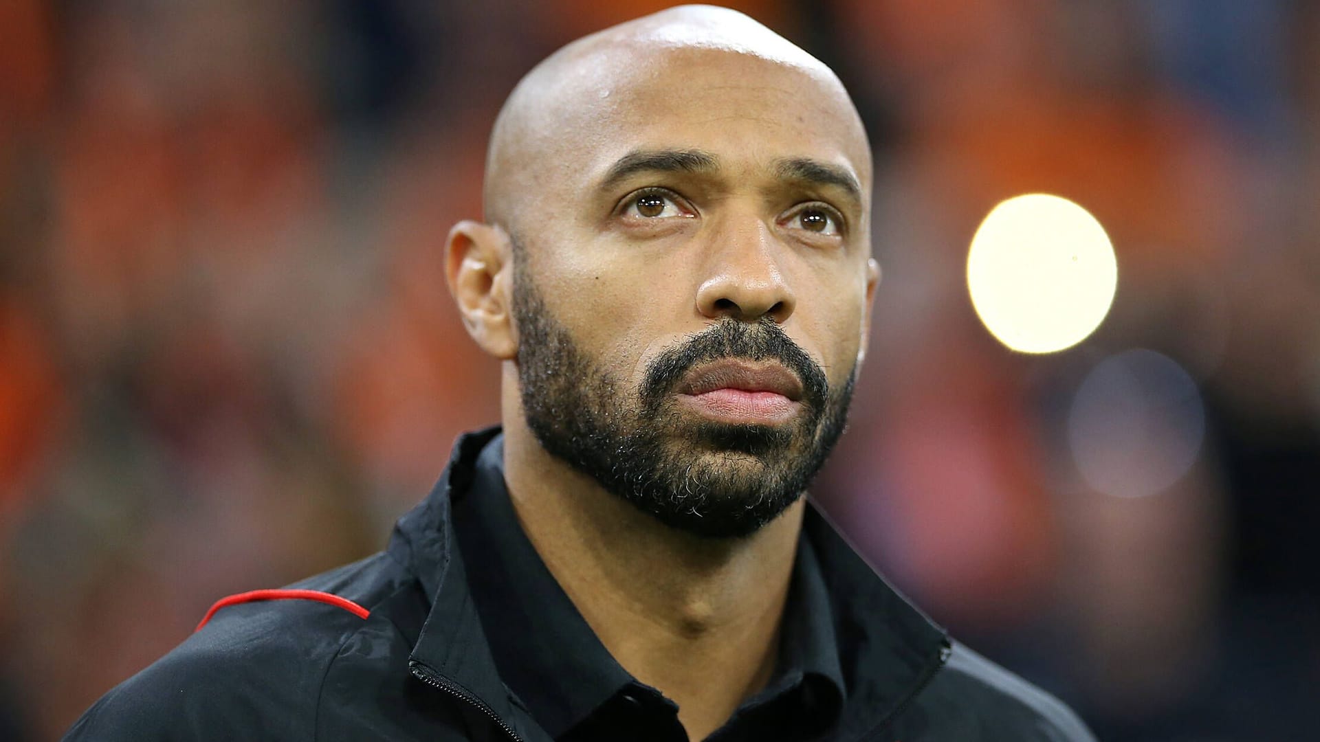 Thierry Henry, hier noch zu seiner Zeit bei der belgischen Nationalelf: "Titi" kehrt zurück zur Équipe Tricolore.