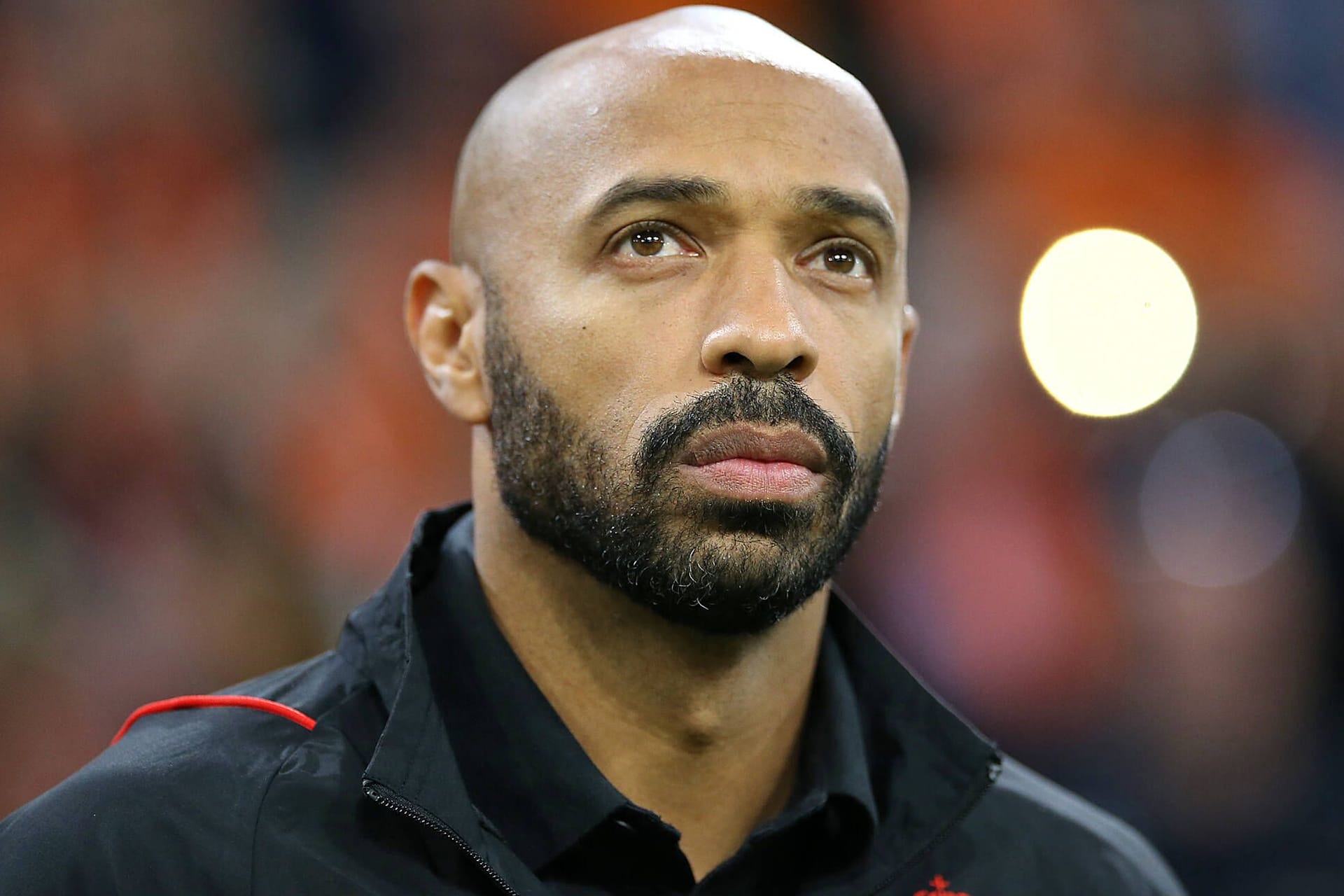 Thierry Henry, hier noch zu seiner Zeit bei der belgischen Nationalelf: "Titi" kehrt zurück zur Équipe Tricolore.