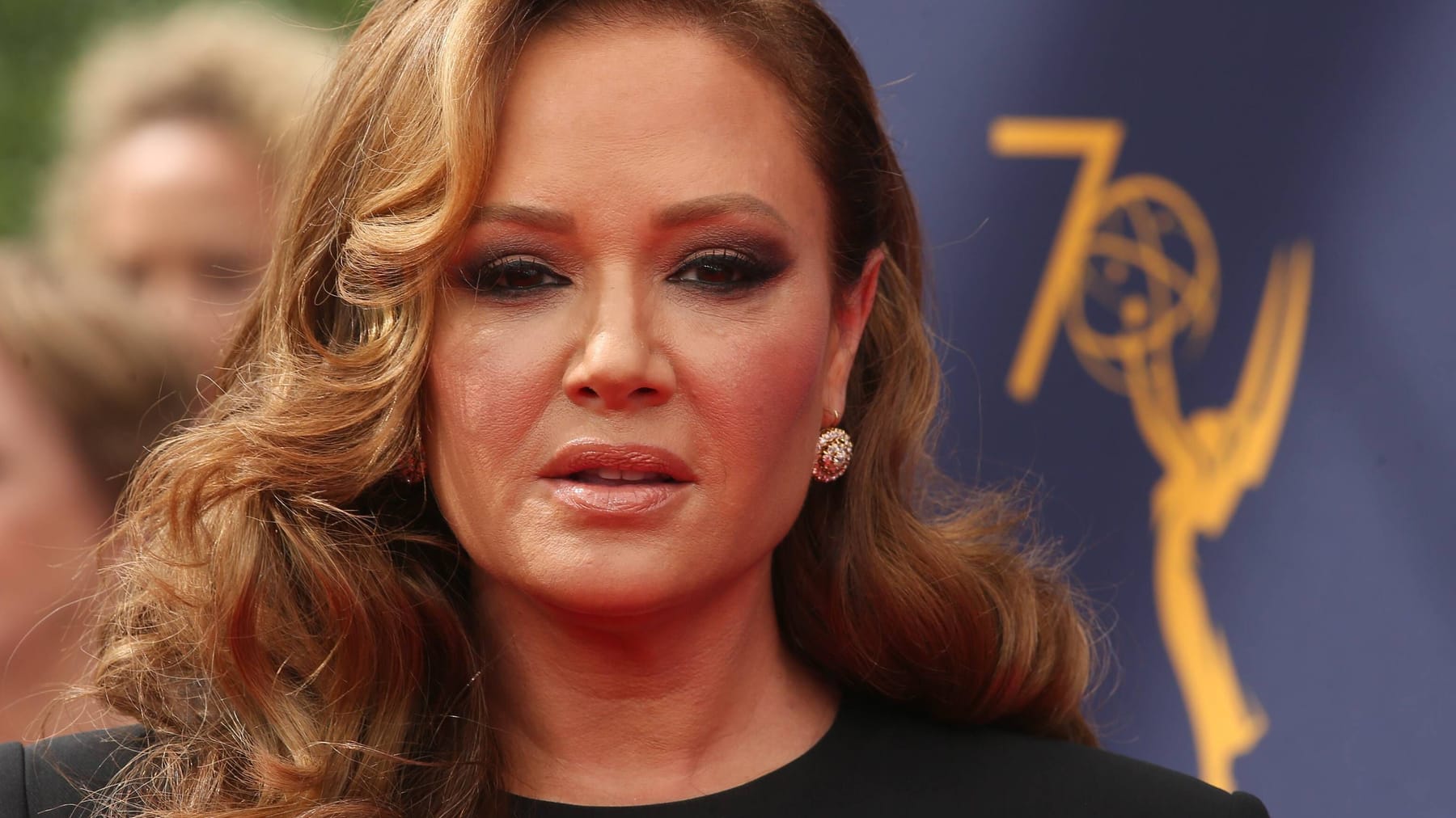 Schauspielerin Leah Remini Verklagt Scientology Das Sind Die Vorwürfe 