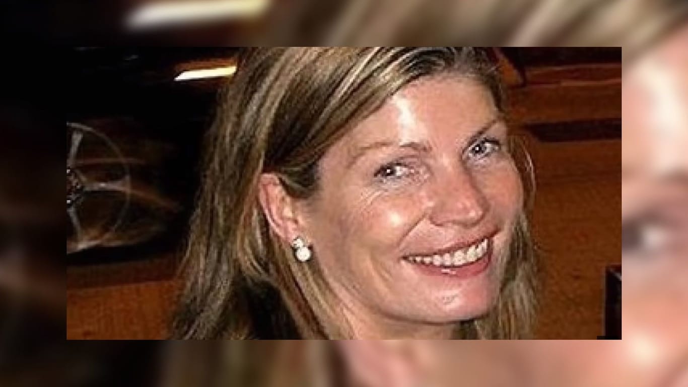Claudia Knapp: Die damals 47-Jährige wurde vor 16 Jahren in ihrer Wohnung getötet.