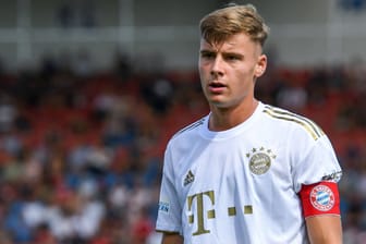 Gabriel Vidovic: Der Offensivspieler könnte den FC Bayern zeitnah verlassen.