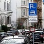 SUV-Parkverbot in Frankfurt-Nordend gefordert: Was dahinter steckt