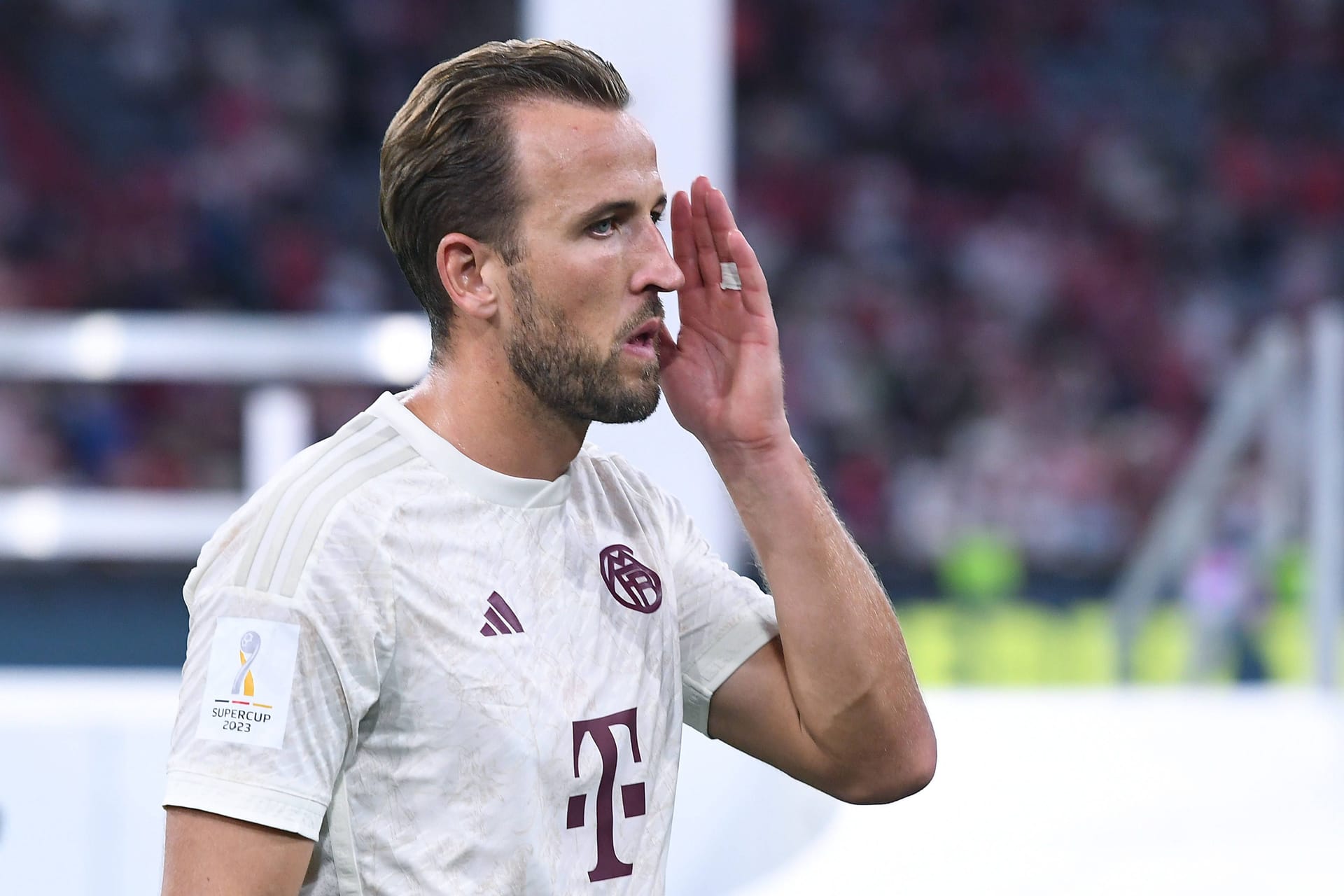 Harry Kane (ab 63.): Unter Standing Ovations eingewechselt. Erlebte gleich das 0:3 und damit die Entscheidung gegen Bayern mit. Aus dem ersten Titel gleich im ersten Spiel wurde nichts. Fand noch keine Bindung zum Bayern-Spiel, ging ohne Torschuss vom Platz. Note 4