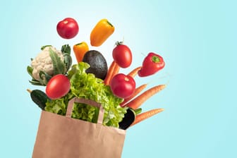 Essensquiz: Wie heißt das Gemüse? Schauen Sie genau hin und testen Sie sich!