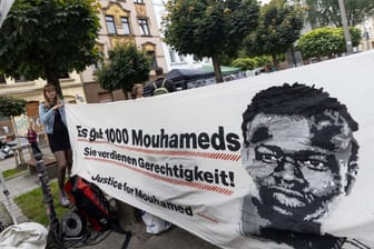 Ein Jahr nach Polizeischüssen auf 16-Jährigen in Dortmund