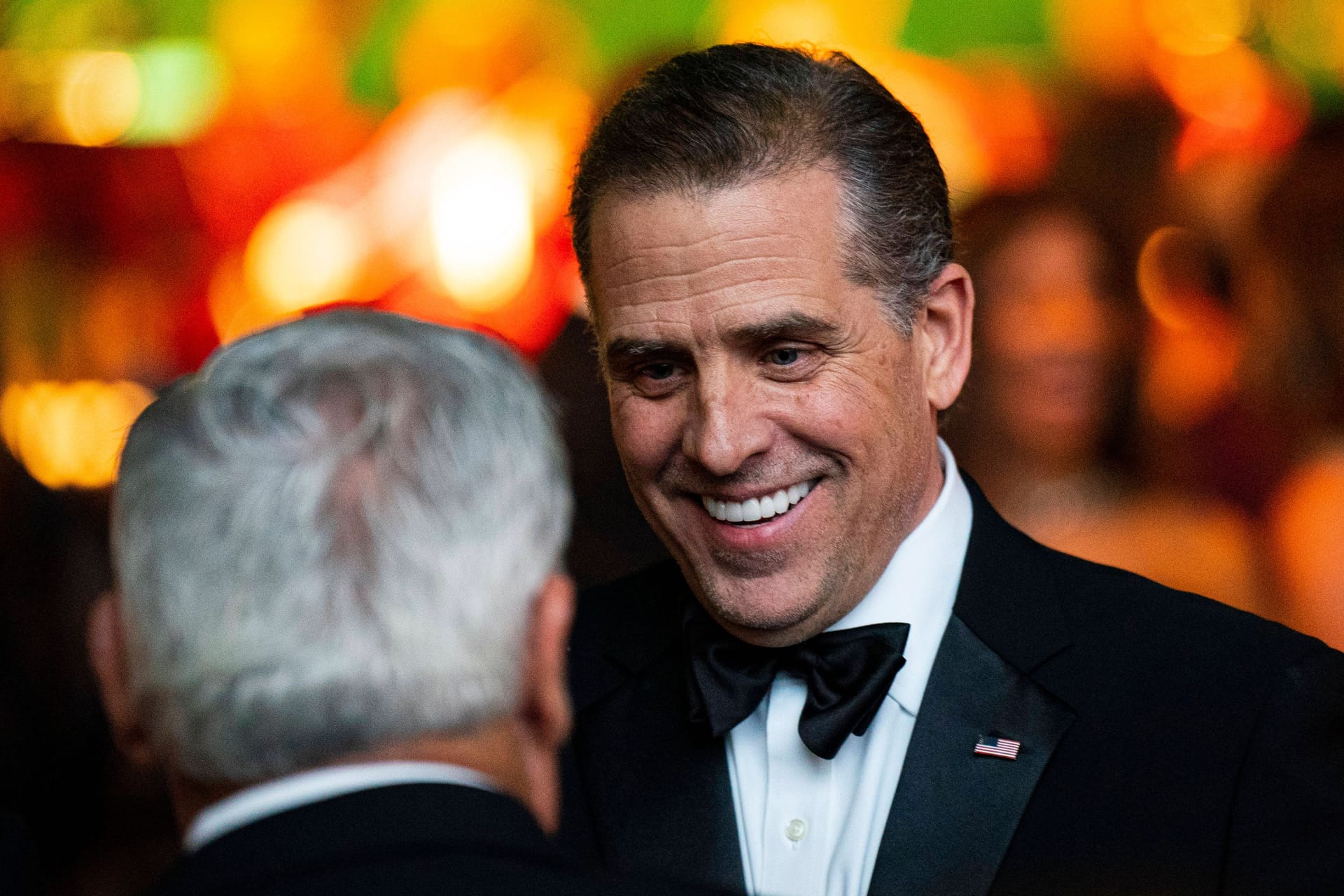 Hunter Biden (Archivbild): Der US-Justizminister hat einen neuen Sonderermittler eingesetzt, der die Ermittlungen gegen den Präsidentensohn führen wird.