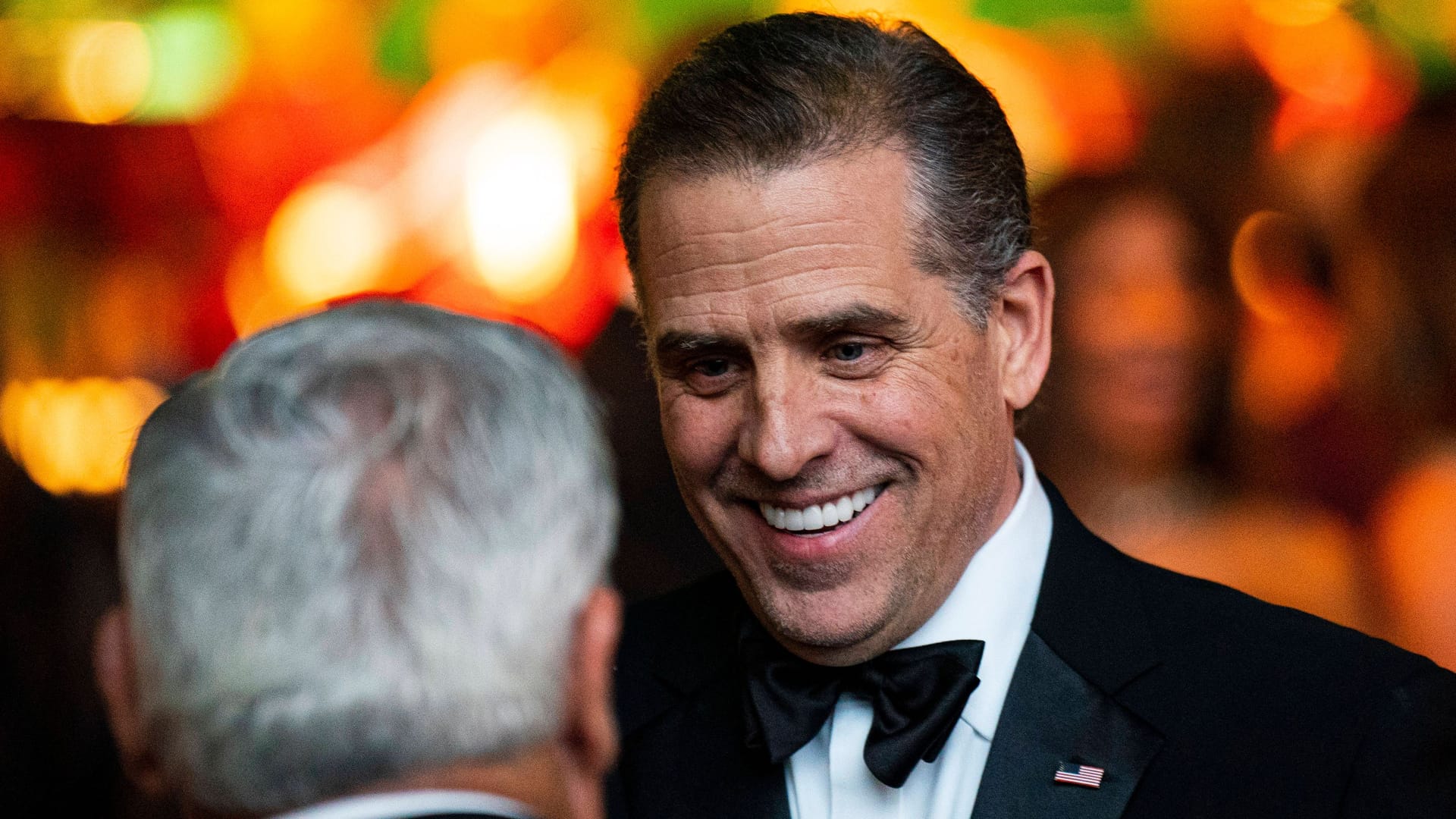 Hunter Biden (Archivbild): Der US-Justizminister hat einen neuen Sonderermittler eingesetzt, der die Ermittlungen gegen den Präsidentensohn führen wird. Hunter Biden (Archivbild): Der US-Justizminister hat einen neuen Sonderermittler eingesetzt, der die Ermittlungen gegen den Präsidentensohn führen wird.