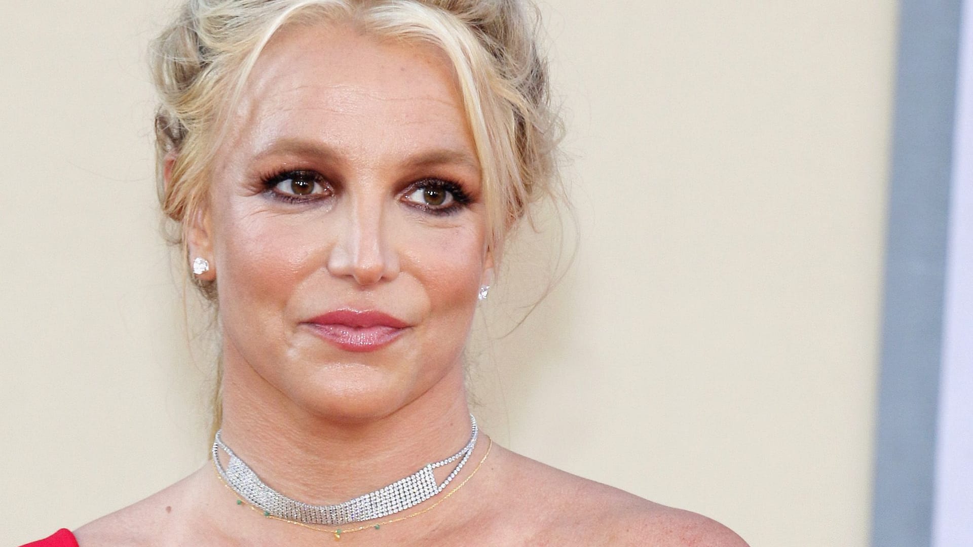 Britney Spears: Ihr Vater Jamie Spears verlor sein rechtes Bein.