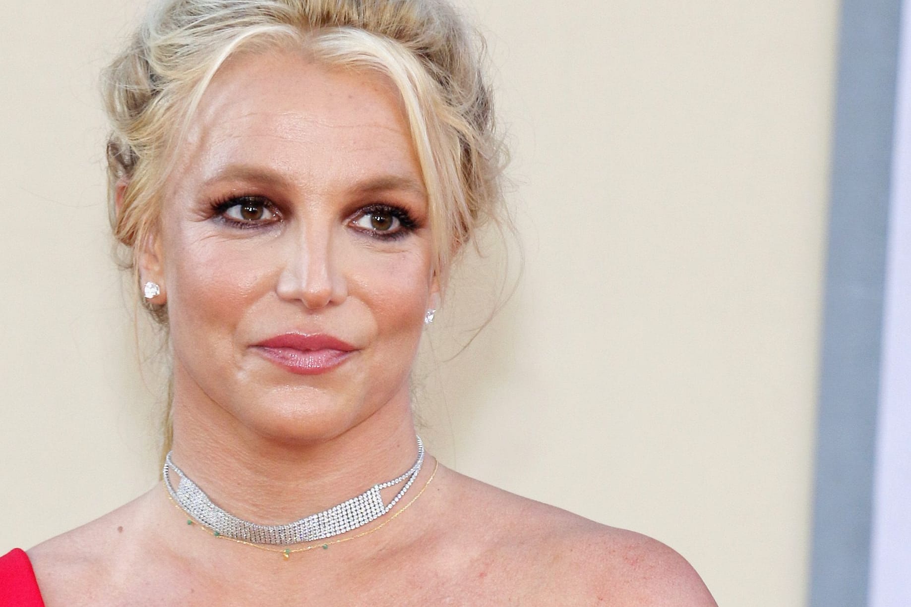 Britney Spears: Ihr Vater Jamie Spears verlor sein rechtes Bein.