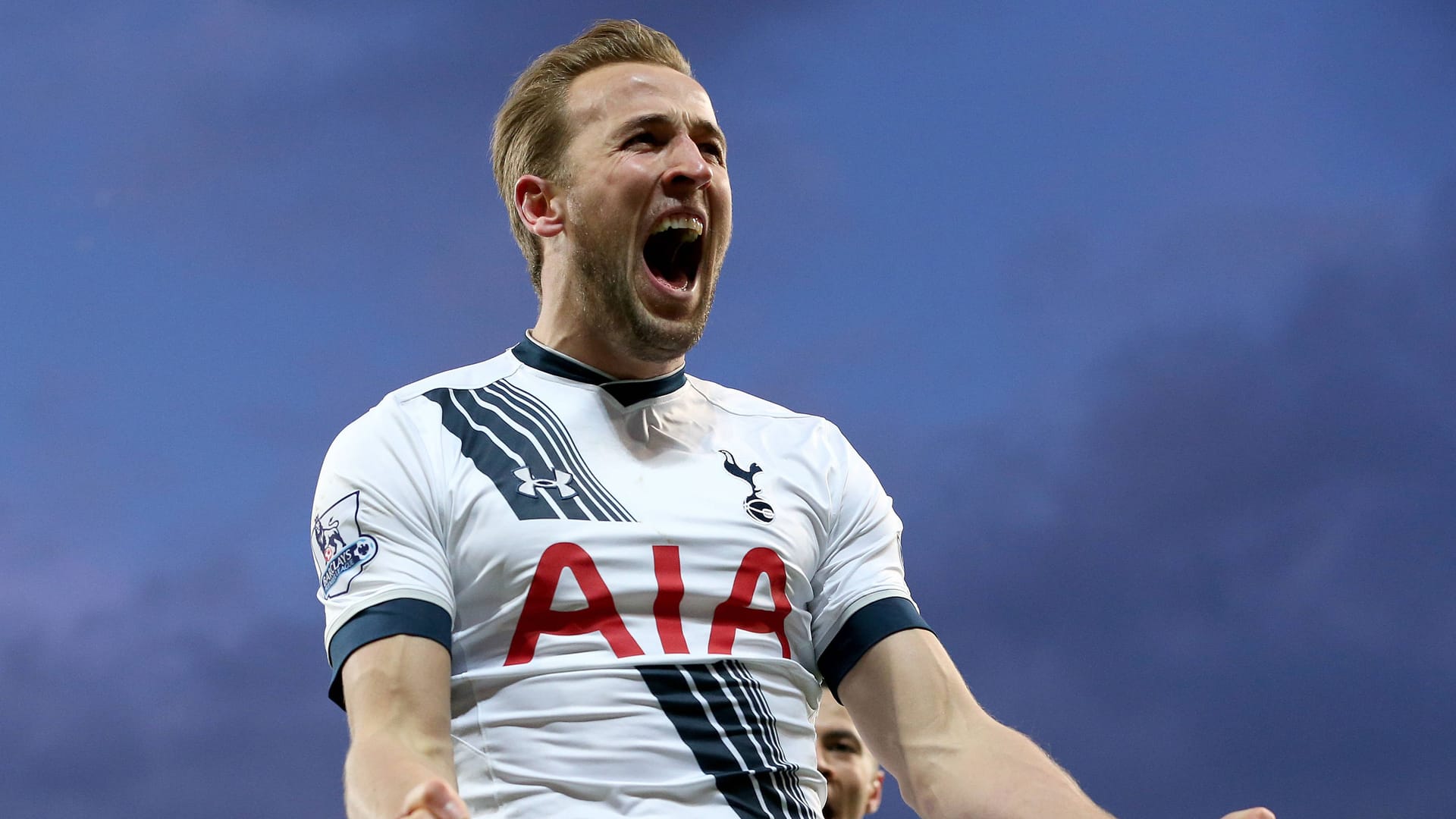 Harry Kane: Er ist ab sofort ein Münchner.