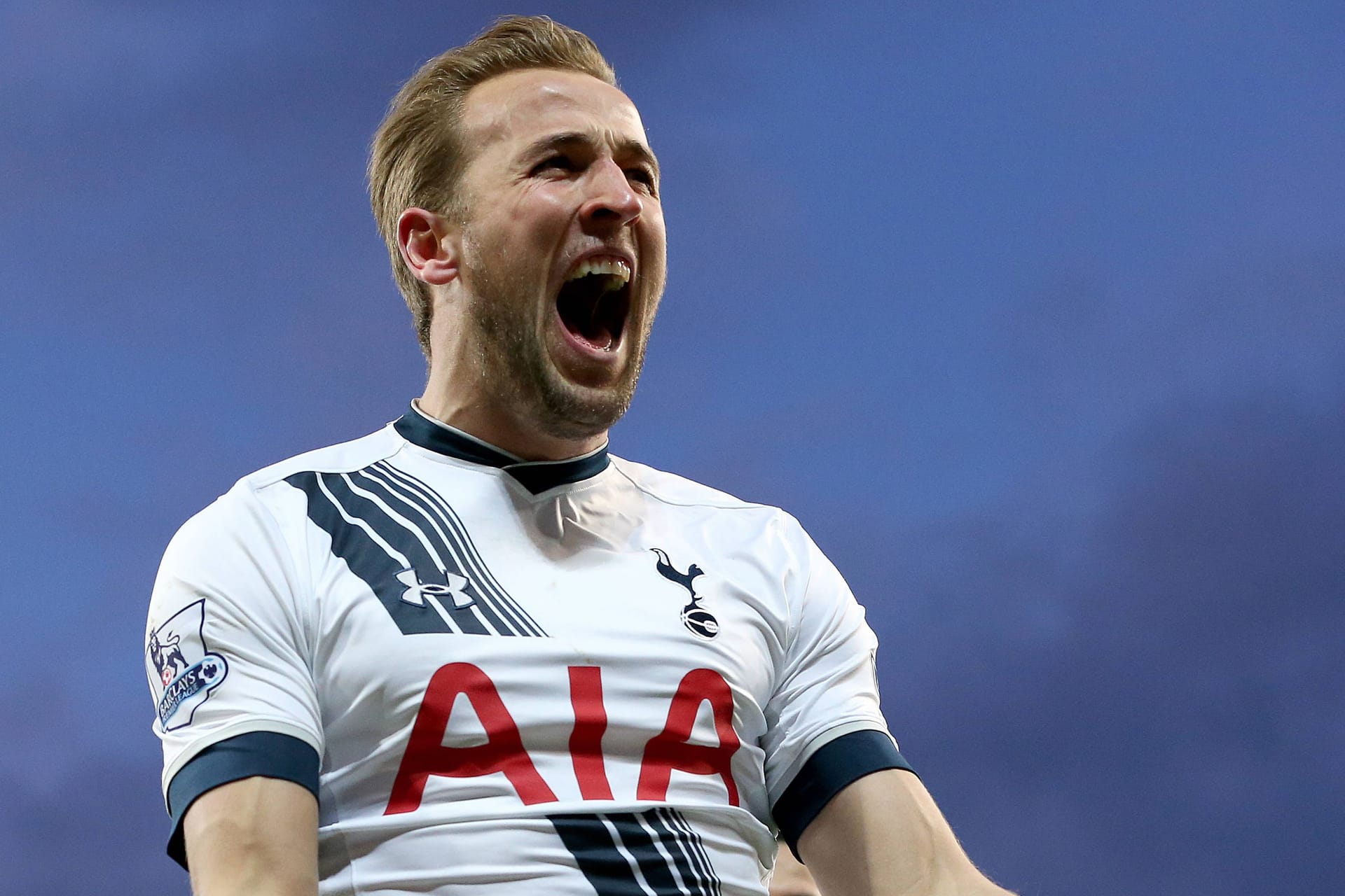 Harry Kane: Er ist ab sofort ein Münchner.